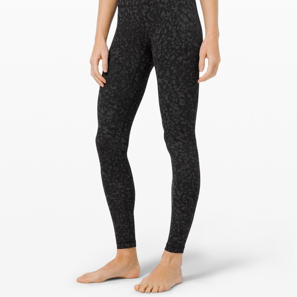 Lululemon Align HR Pant 31” - Picture 3 of 8